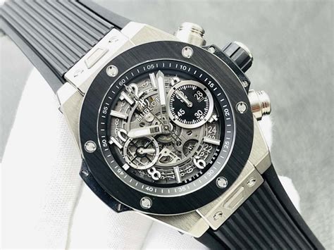 hublot knock offs|are Hublot watches real.